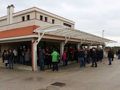 Uljara sv.Ivan iz Vodica