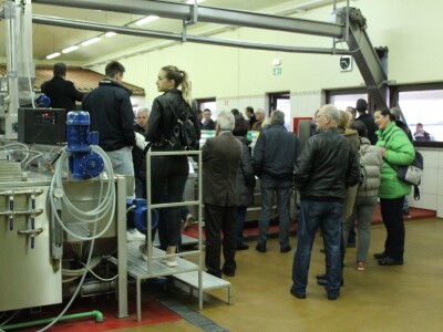 Uljara sv.Ivan iz Vodica