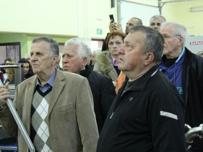 Uljara sv.Ivan iz Vodica