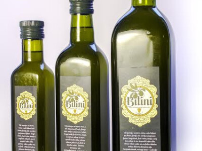 Prvoklasno ulje je pronađeno! Prvoklasno ulje je pronađeno!