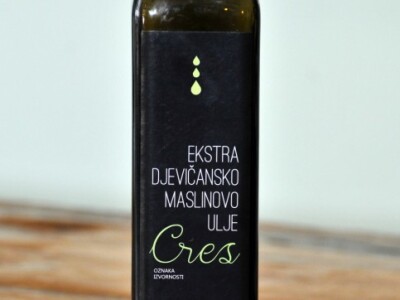 Eu je zaštitila izvornost i zemljopisno podrijetlo Ekstra djevičanskog maslinovog ulja Cres