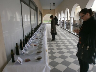 Mogla su se kušati sva ulja