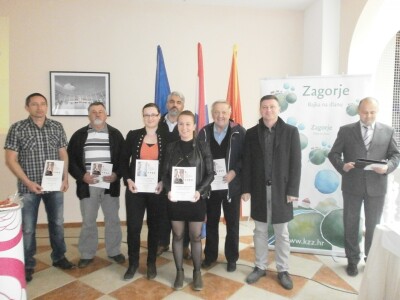 Dobitnici srebrnih medalja