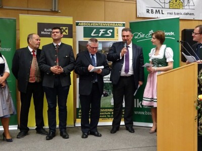 . Ulje Vladimira Kurteka iz Šemovca proglašeno je pobjednikom 3. alpsko-jadranskog ocjenjivanja ulja