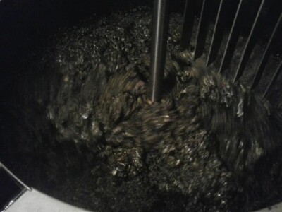 Prženje u kotlu Prženje u kotlu