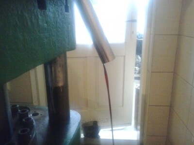 I evo nam ulja I evo nam ulja