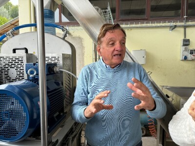 Umbrija Italija 2024