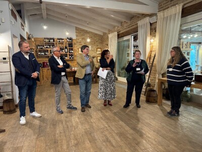 Umbrija Italija 2024