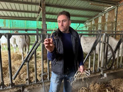 Umbrija Italija 2024