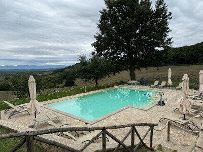 Umbrija Italija 2024