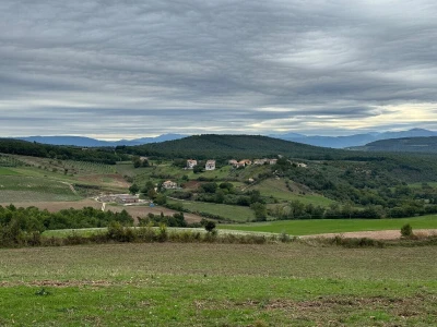 Umbrija Italija 2024