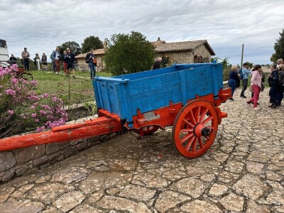 Umbrija Italija 2024