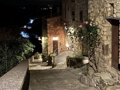 Umbrija Italija 2024