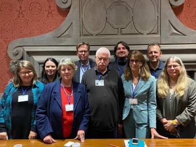 Umbrija Italija 2024