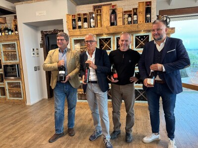 Umbrija Italija 2024