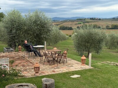 Umbrija Italija 2024