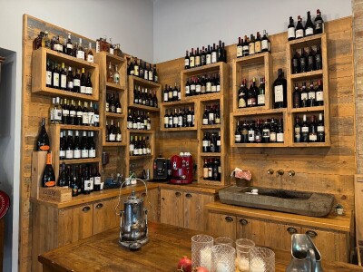 Umbrija Italija 2024