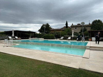 Umbrija Italija 2024