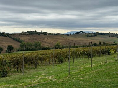 Umbrija Italija 2024