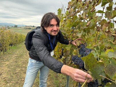 Umbrija Italija 2024