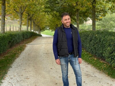 Umbrija Italija 2024