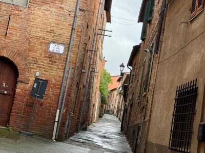 Umbrija Italija 2024