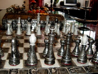 Umetnički kovači u Evropi plaćeni kao lekari Umetnički kovači u Evropi plaćeni kao lekari