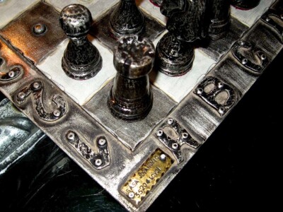 Umetnički kovači u Evropi plaćeni kao lekari Umetnički kovači u Evropi plaćeni kao lekari