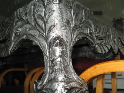 Umetnički kovači u Evropi plaćeni kao lekari Umetnički kovači u Evropi plaćeni kao lekari