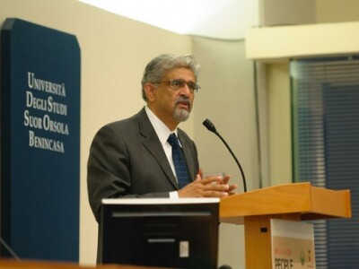 Khalid Malik (UN)