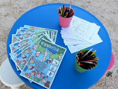 Unajmite živo božićno drvce - rješenje koje nudi Grad Pula i komunalno poduzeće Pula Herculanea