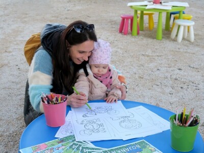 Unajmite živo božićno drvce - rješenje koje nudi Grad Pula i komunalno poduzeće Pula Herculanea