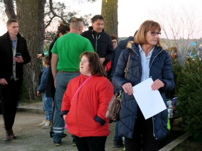 Unajmite živo božićno drvce - rješenje koje nudi Grad Pula i komunalno poduzeće Pula Herculanea