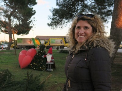 Unajmite živo božićno drvce - rješenje koje nudi Grad Pula i komunalno poduzeće Pula Herculanea