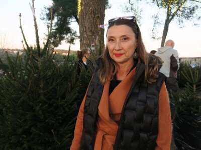 Unajmite živo božićno drvce - rješenje koje nudi Grad Pula i komunalno poduzeće Pula Herculanea