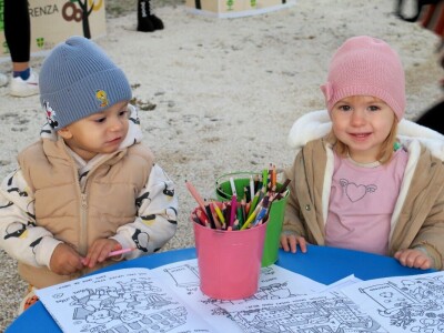 Unajmite živo božićno drvce - rješenje koje nudi Grad Pula i komunalno poduzeće Pula Herculanea