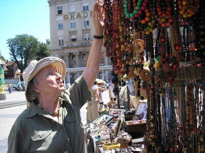 Unikatni nakit Vranješ