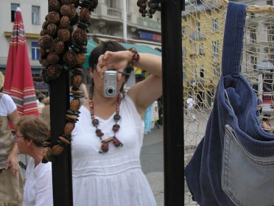 Unikatni nakit Vranješ