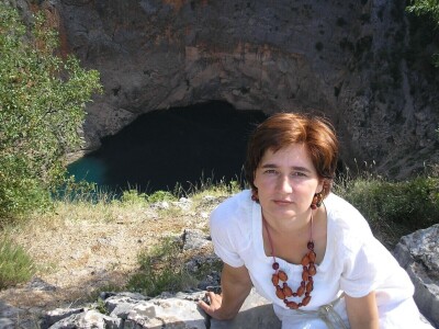 Unikatni nakit Vranješ