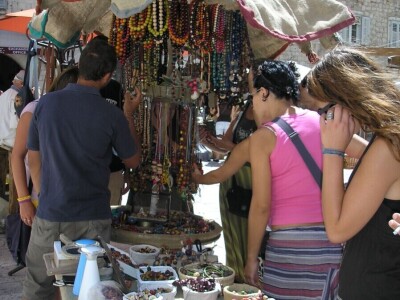 Unikatni nakit Vranješ