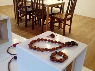 Unikatni nakit Vranješ