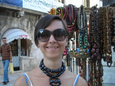 Unikatni nakit Vranješ