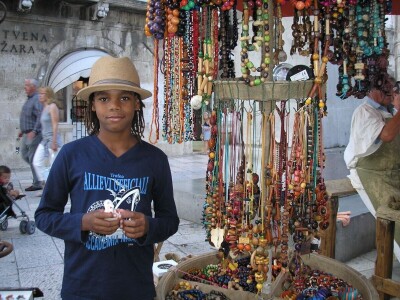 Unikatni nakit Vranješ