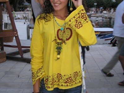 Unikatni nakit Vranješ