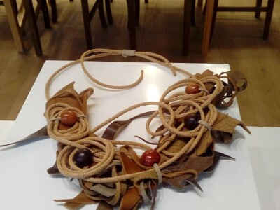 Unikatni nakit Vranješ