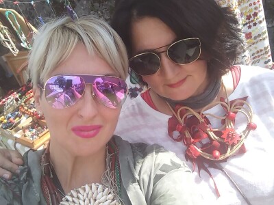 Unikatni nakit Vranješ