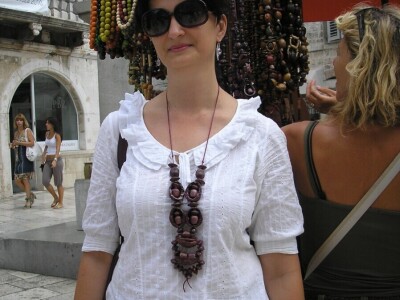 Unikatni nakit Vranješ