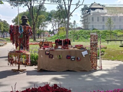 Unikatni nakit Vranješ