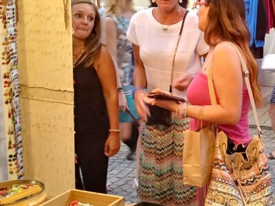 Unikatni nakit Vranješ