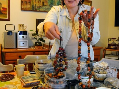 Unikatni nakit Vranješ